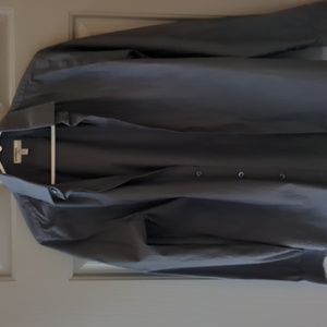 Express men's dress shirt